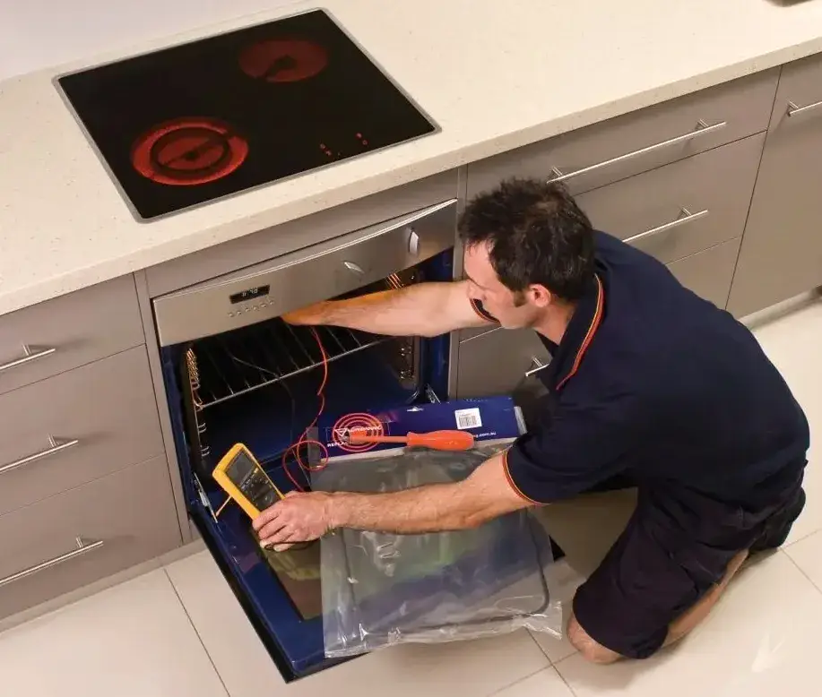Electric Cooker Installation Enfield Highway in Enfield Highway