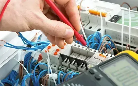 Professional electrician in Enfield Highway