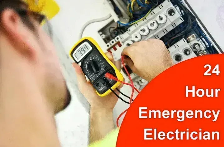 24hr Emergency Electrician in Enfield Highway